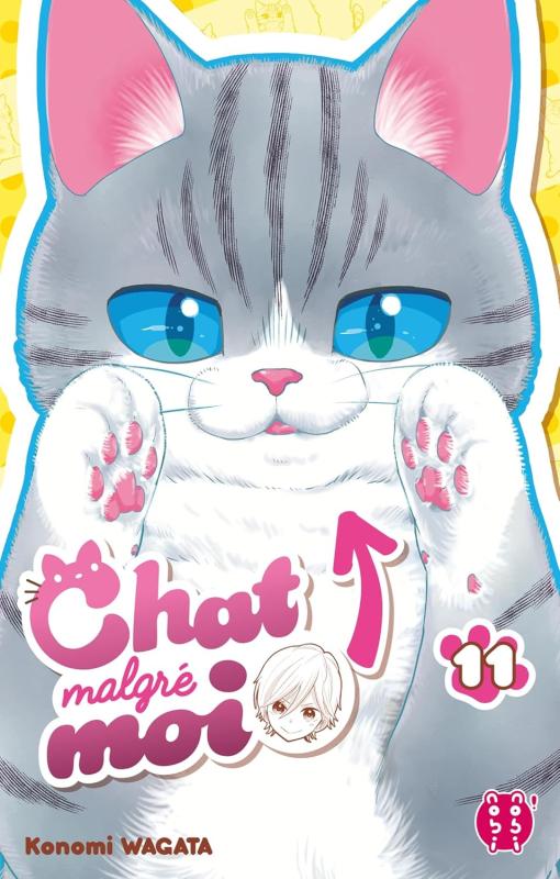 CHAT MALGRE MOI T11