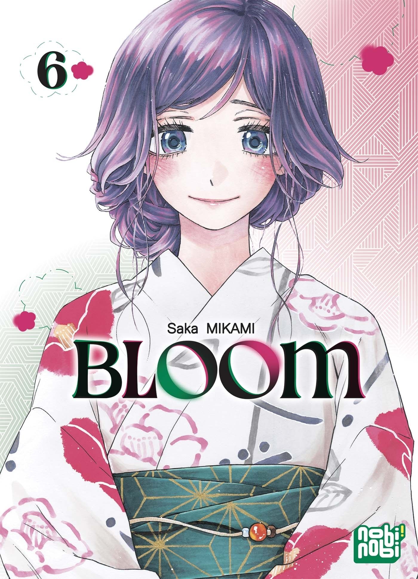 BLOOM T06