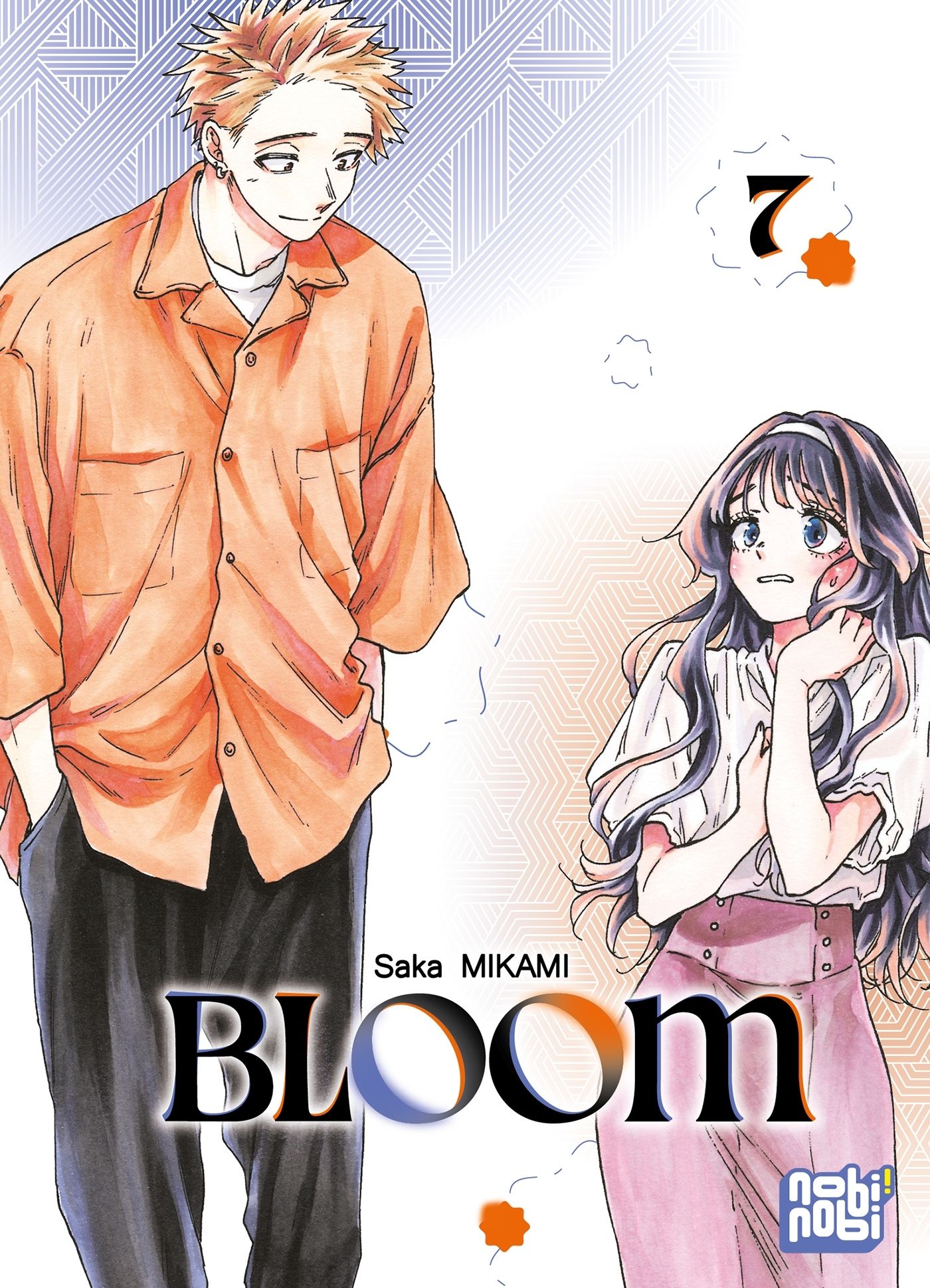 BLOOM T07