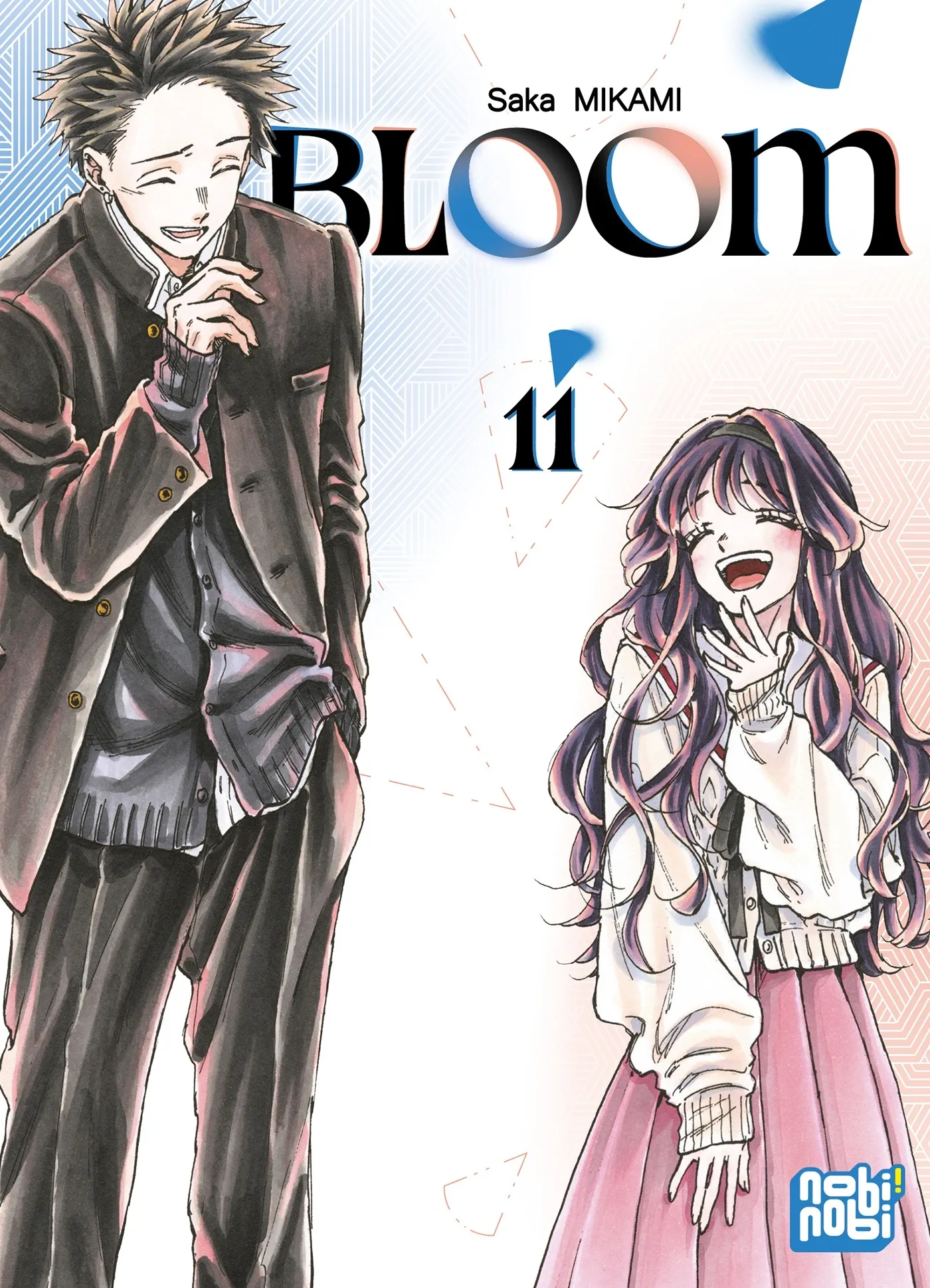 BLOOM T11