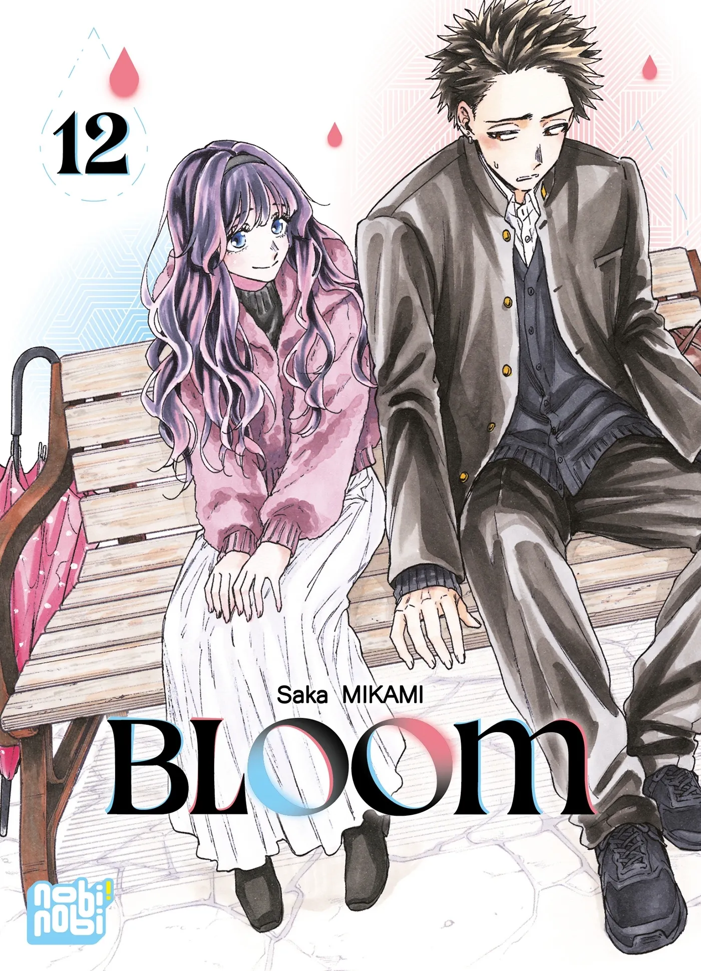 BLOOM T12