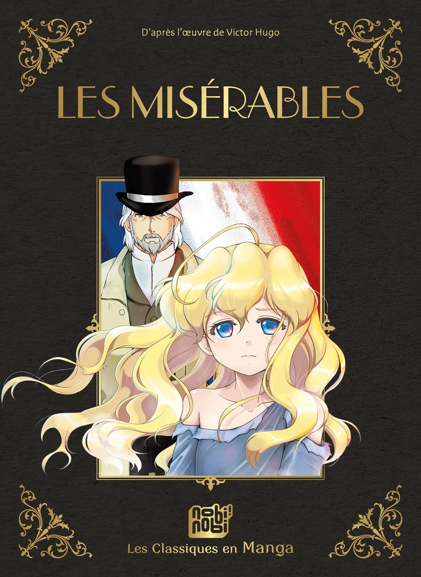LES MISERABLES - ONE-SHOT - LES MISERABLES