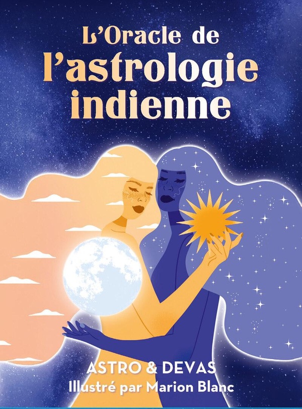 L'ORACLE DE L'ASTROLOGIE INDIENNE