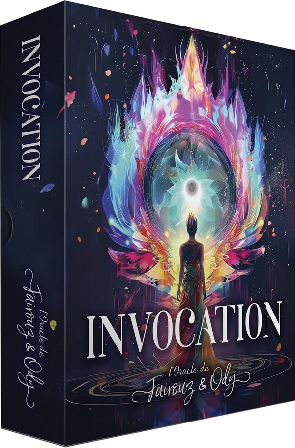 INVOCATION