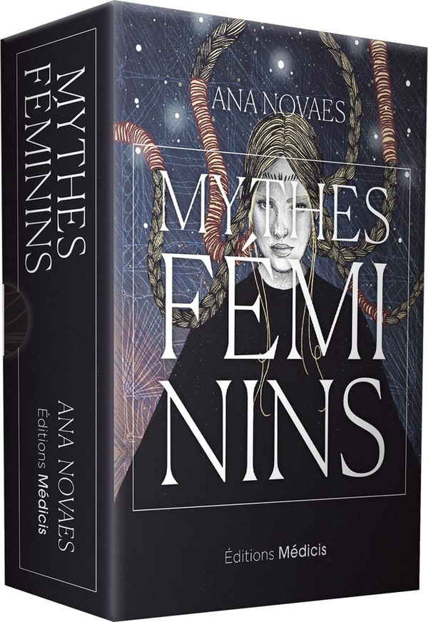 MYTHES FEMININS