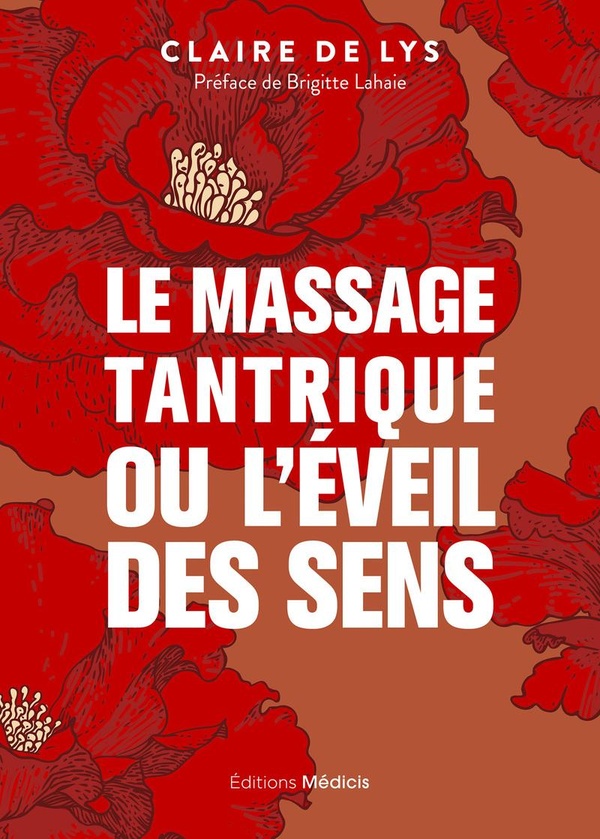 LE MASSAGE TANTRIQUE OU L'EVEIL DES SENS