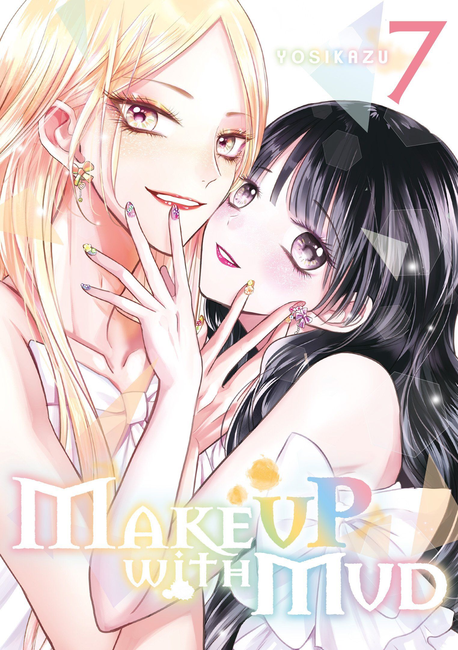 MAKE UP WITH MUD - T07 - MAKE UP WITH MUD