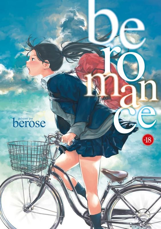 BEROMANCE