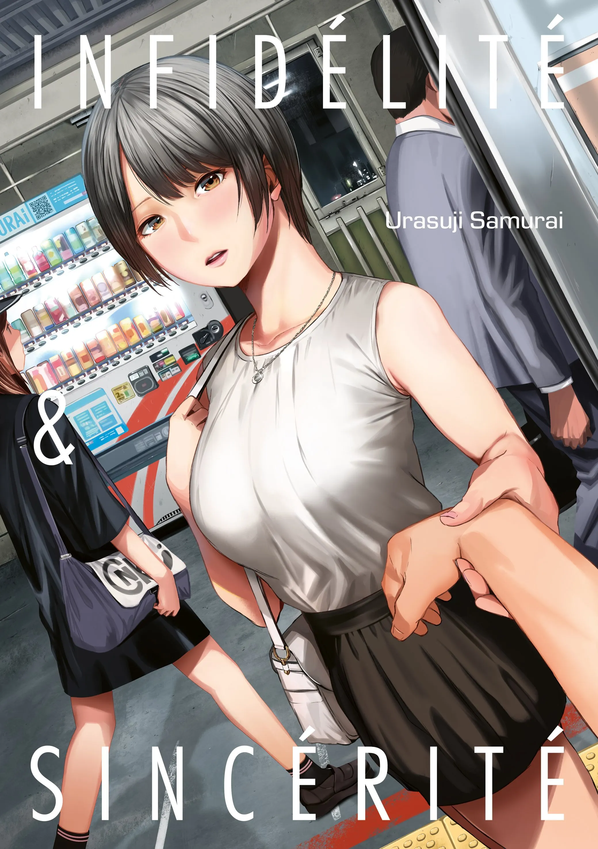 INFIDELITE & SINCERITE - T01 - INFIDELITE & SINCERITE