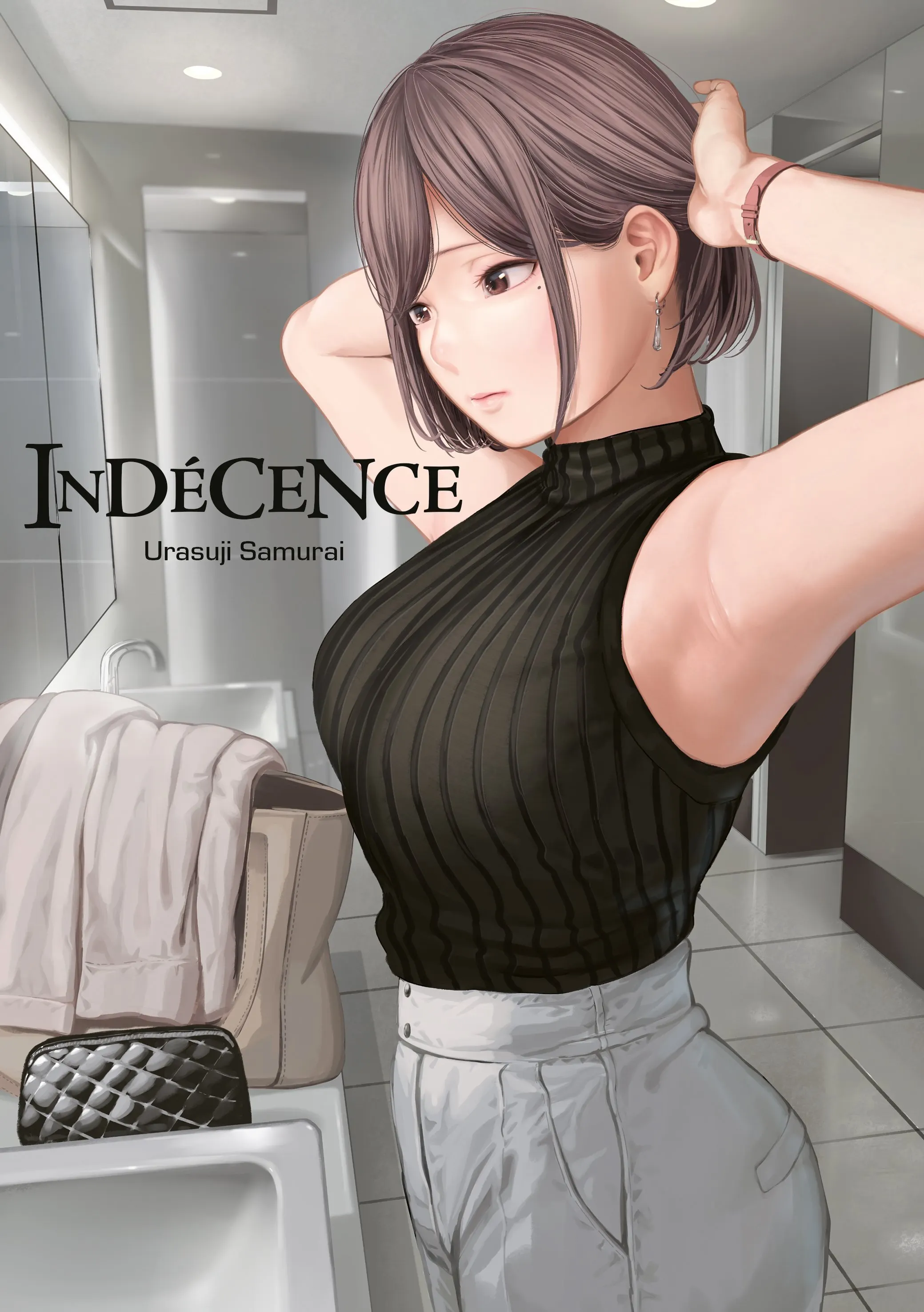 INDECENCE - T01 - INDECENCE