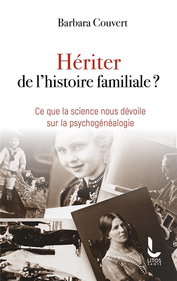 HERITER DE L'HISTOIRE FAMILIALE ? - CE QUE LA SCIENCE NOUS DEVOILE SUR LA PSYCHOGENEALOGIE