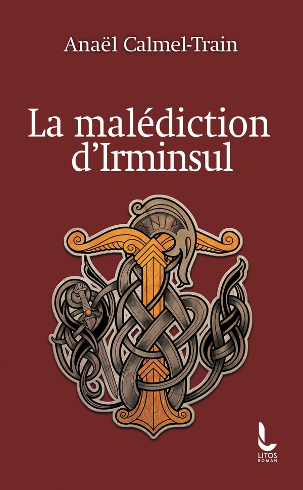 LA MALEDICTION D'IRMINSUL