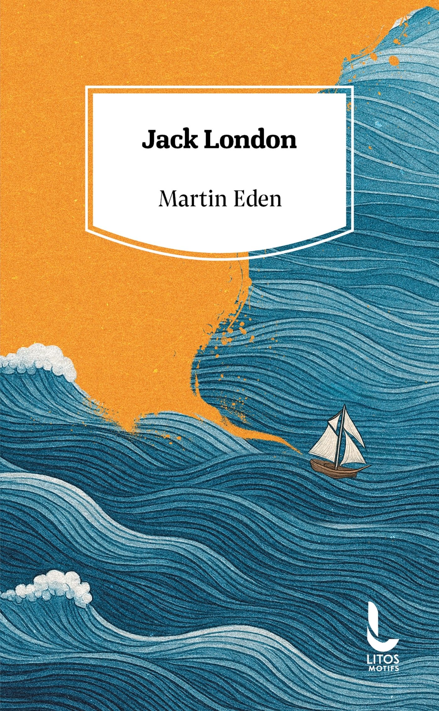 MARTIN EDEN