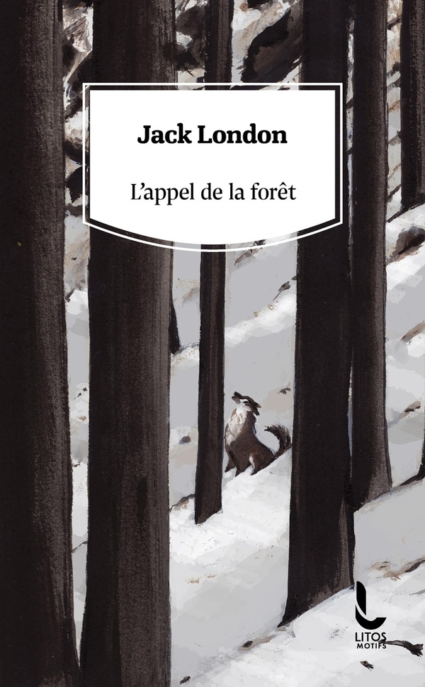 L'APPEL DE LA FORET