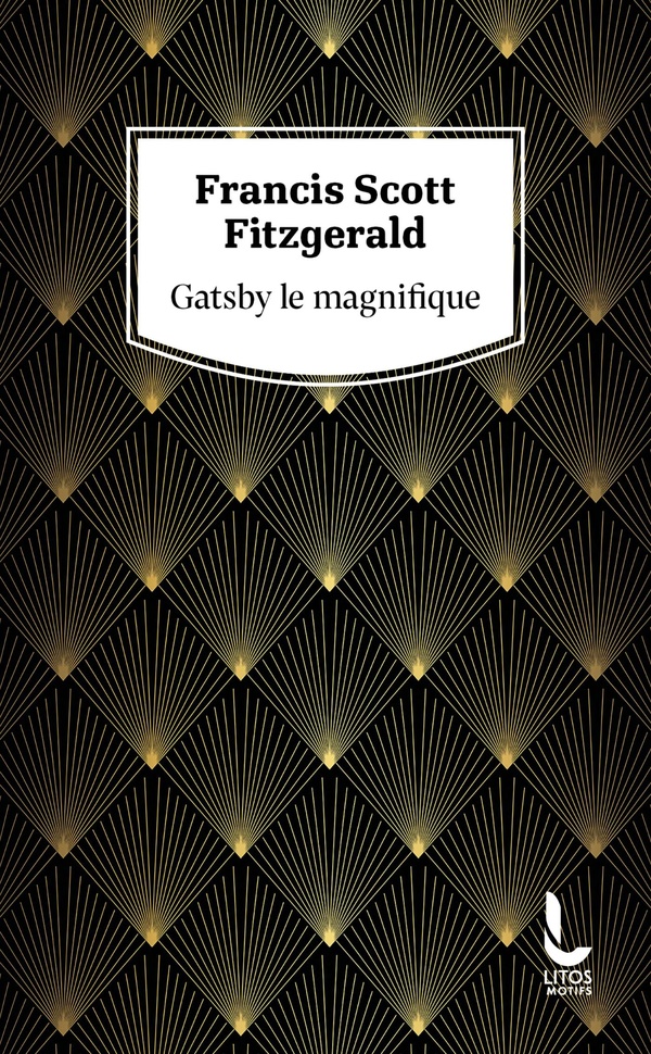 GATSBY LE MAGNIFIQUE