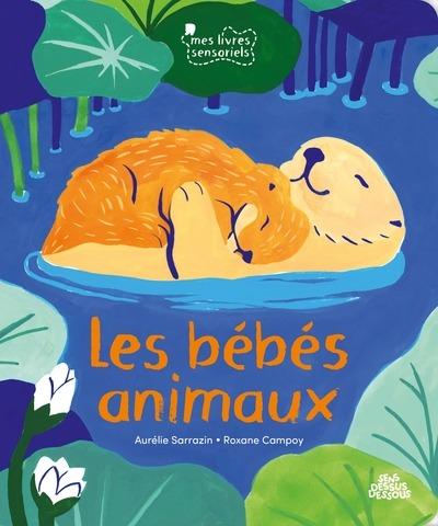 BEBES ANIMAUX