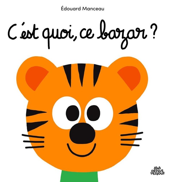 C'EST QUOI, CE BAZAR ?