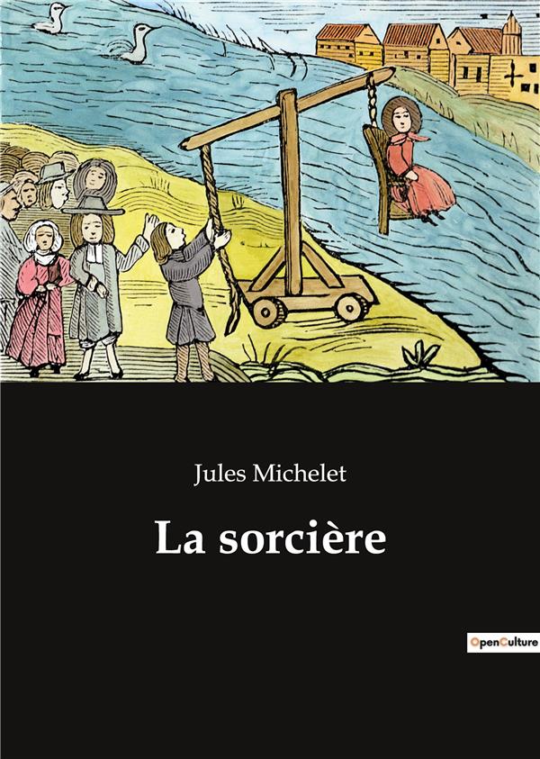 LA SORCIERE