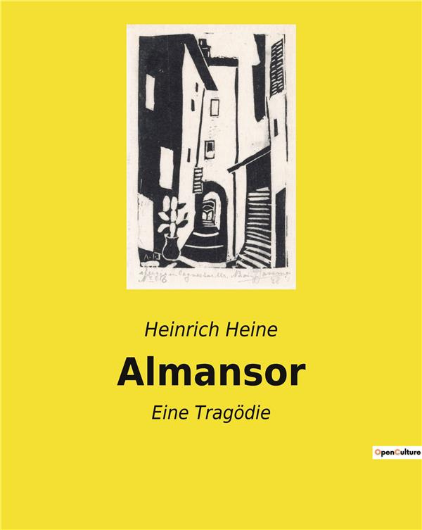 ALMANSOR - EINE TRAG DIE