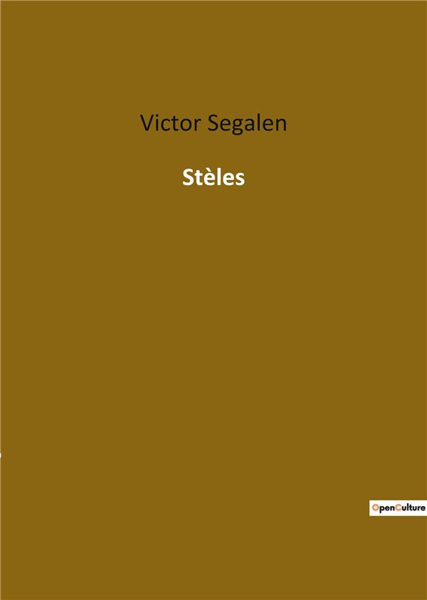 STELES