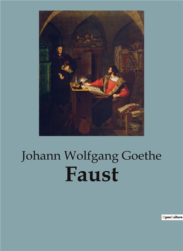 FAUST