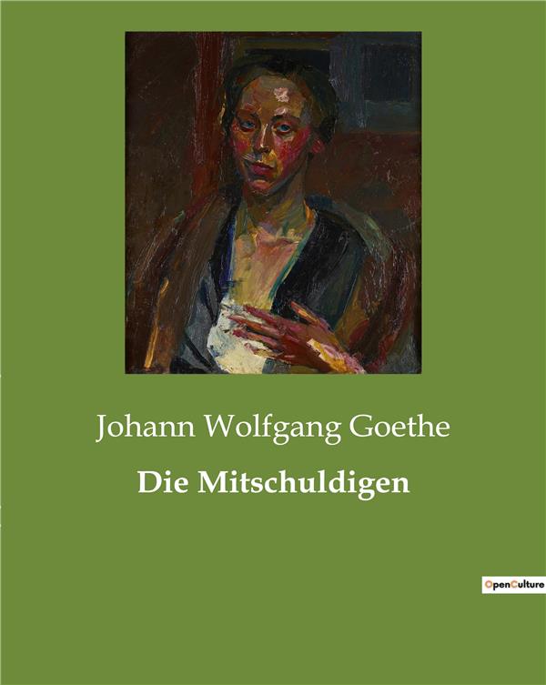 DIE MITSCHULDIGEN