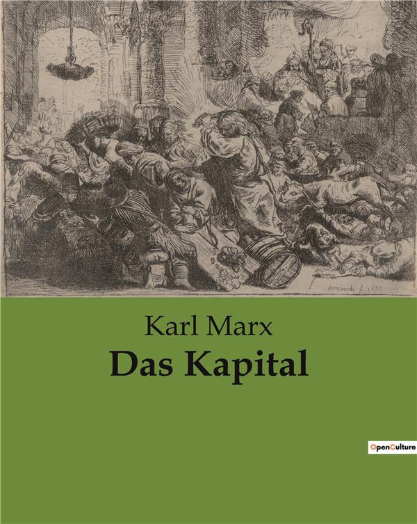 DAS KAPITAL