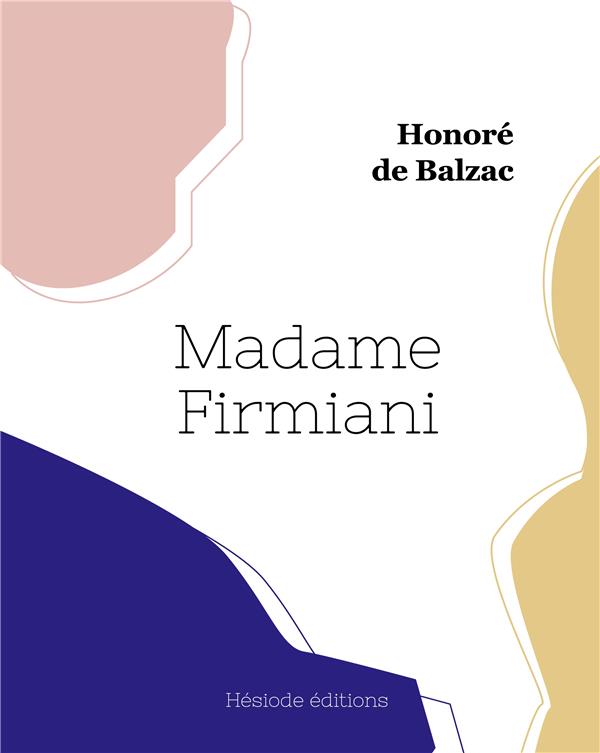 MADAME FIRMIANI