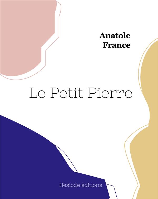 PETIT PIERRE