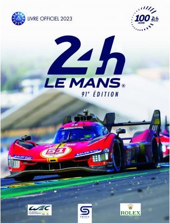 24 H LE MANS 2023 VGB