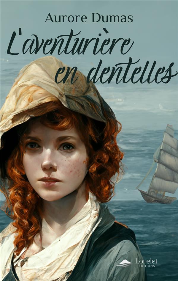 L'AVENTURIERE EN DENTELLES