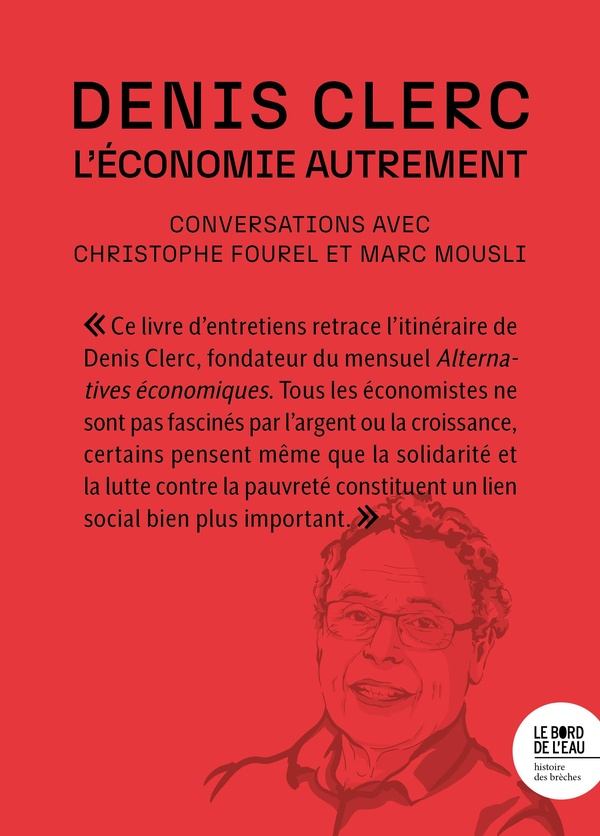 L'ECONOMIE AUTREMENT