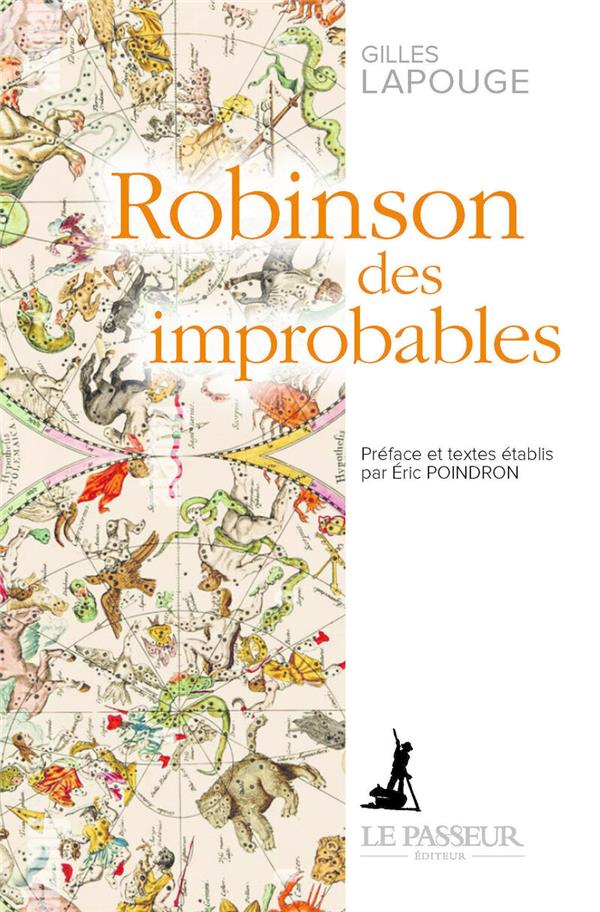 ROBINSON DES IMPROBABLES