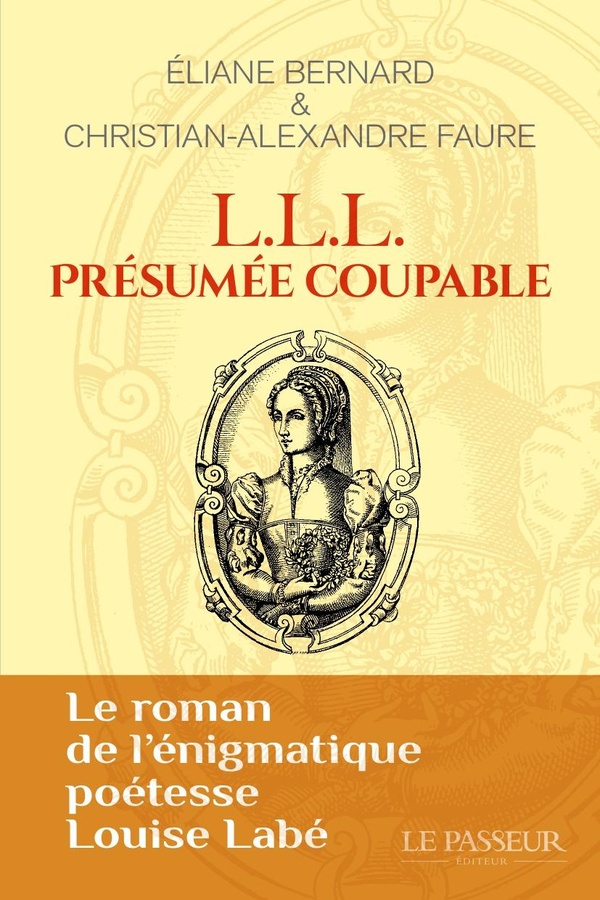 L.L.L., PRESUMEE COUPABLE