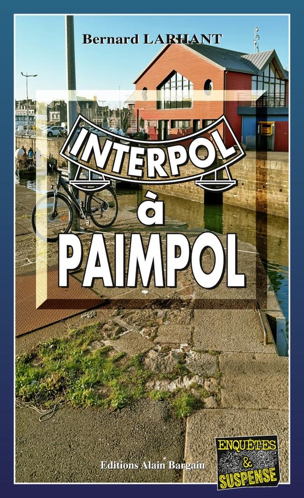 INTERPOL A PAIMPOL