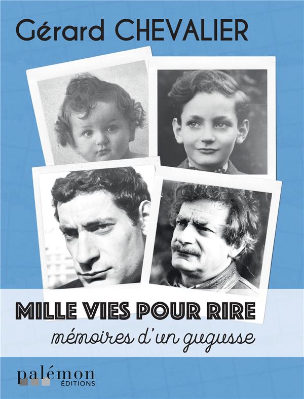 MILLE VIES POUR RIRE