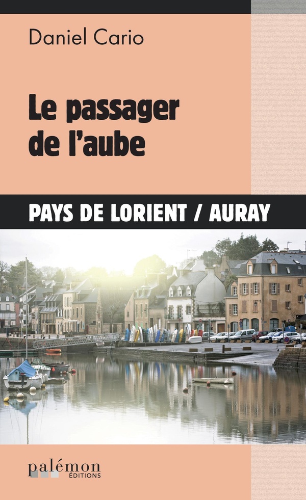 LE PASSAGER DE LAUBE
