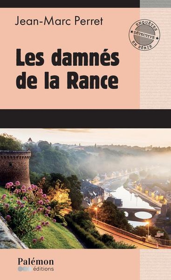 LES DAMNES DE LA RANCE