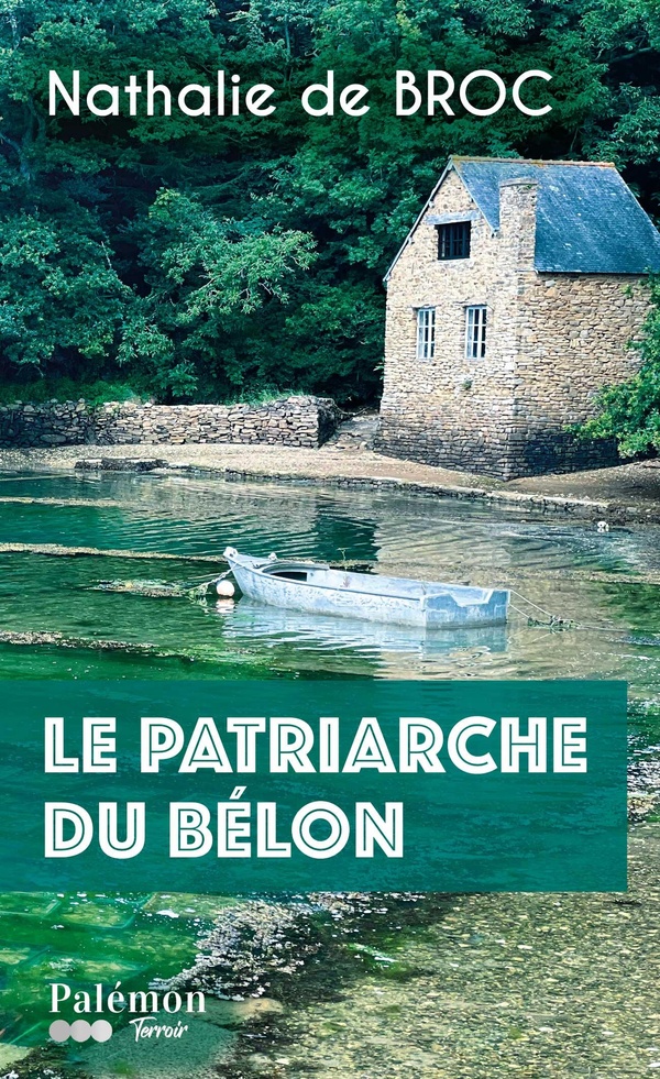 LE PATRIARCHE DU BELON