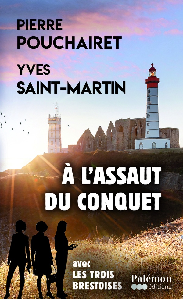 A LASSAUT DU CONQUET