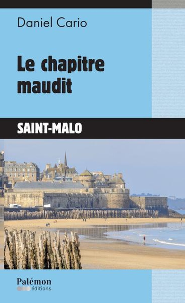 LE CHAPITRE MAUDIT