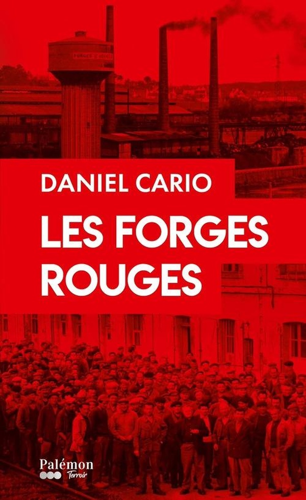 LES FORGES ROUGES