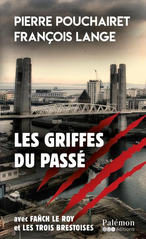 LES GRIFFES DU PASSE