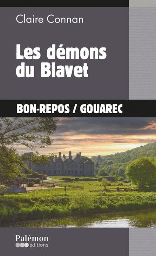 LES DEMONS DU BLAVET