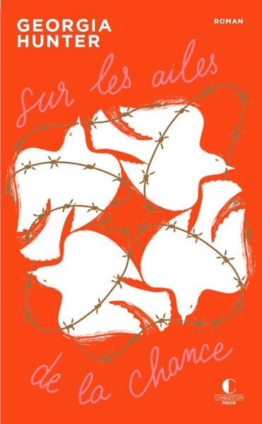 SUR LES AILES DE LA CHANCE