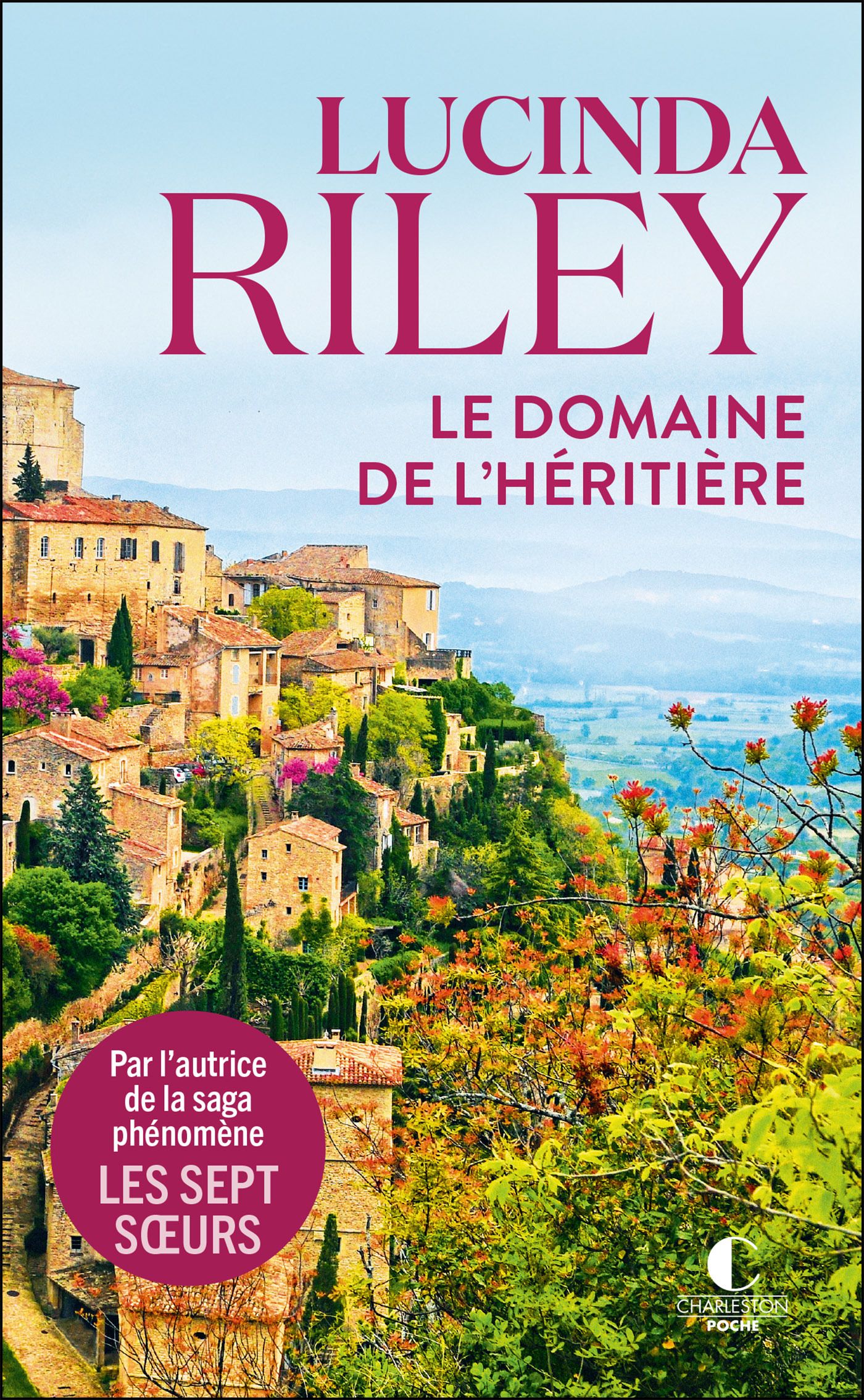 LE DOMAINE DE LHERITIERE