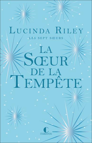 LA SOEUR DE LA TEMPETE - ALLY