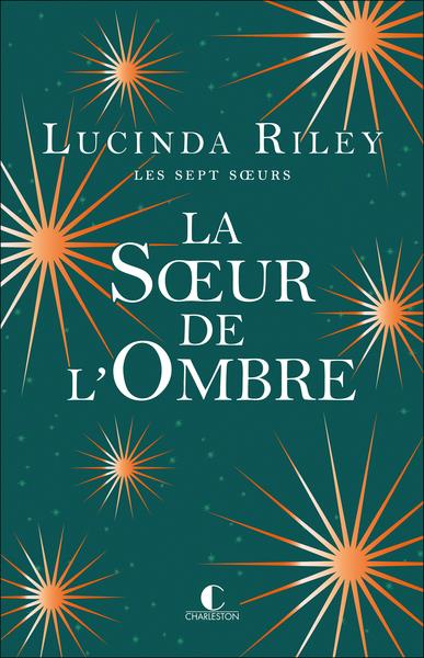 LA SOEUR DE L'OMBRE