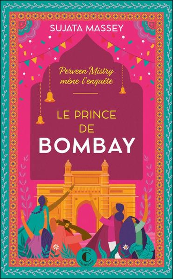 LE PRINCE DE BOMBAY