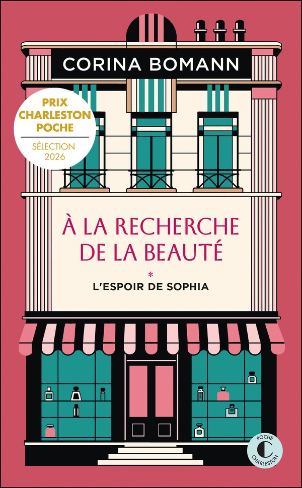 A LA RECHERCHE DE LA BEAUTE - L'ESPOIR DE SOPHIA
